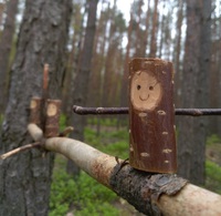 Ve výškách